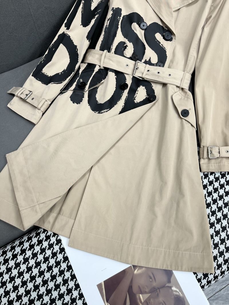 Christian Dior Outwear